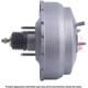 Purchase Top-Quality Remanufactured Power Brake Booster Without Master Cylinder by CARDONE INDUSTRIES - 53-2517 pa11
