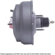 Purchase Top-Quality Remanufactured Power Brake Booster Without Master Cylinder by CARDONE INDUSTRIES - 53-2517 pa5