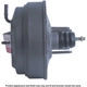Purchase Top-Quality Remanufactured Power Brake Booster Without Master Cylinder by CARDONE INDUSTRIES - 53-2519 pa12