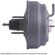 Purchase Top-Quality Remanufactured Power Brake Booster Without Master Cylinder by CARDONE INDUSTRIES - 53-2519 pa5