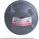 Purchase Top-Quality Remanufactured Power Brake Booster Without Master Cylinder by CARDONE INDUSTRIES - 53-2519 pa6