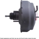 Purchase Top-Quality Remanufactured Power Brake Booster Without Master Cylinder by CARDONE INDUSTRIES - 53-2522 pa3