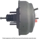 Purchase Top-Quality Remanufactured Power Brake Booster Without Master Cylinder by CARDONE INDUSTRIES - 53-2523 pa10