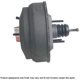 Purchase Top-Quality Remanufactured Power Brake Booster Without Master Cylinder by CARDONE INDUSTRIES - 53-2523 pa2