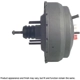 Purchase Top-Quality Remanufactured Power Brake Booster Without Master Cylinder by CARDONE INDUSTRIES - 53-2523 pa4