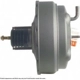 Purchase Top-Quality Remanufactured Power Brake Booster Without Master Cylinder by CARDONE INDUSTRIES - 53-2524 pa10