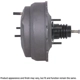 Purchase Top-Quality Remanufactured Power Brake Booster Without Master Cylinder by CARDONE INDUSTRIES - 53-2527 pa1