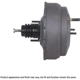 Purchase Top-Quality Remanufactured Power Brake Booster Without Master Cylinder by CARDONE INDUSTRIES - 53-2527 pa3