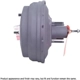 Purchase Top-Quality Remanufactured Power Brake Booster Without Master Cylinder by CARDONE INDUSTRIES - 53-2530 pa2