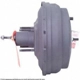 Purchase Top-Quality Remanufactured Power Brake Booster Without Master Cylinder by CARDONE INDUSTRIES - 53-2530 pa6