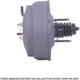 Purchase Top-Quality Remanufactured Power Brake Booster Without Master Cylinder by CARDONE INDUSTRIES - 53-2532 pa6