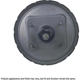 Purchase Top-Quality Remanufactured Power Brake Booster Without Master Cylinder by CARDONE INDUSTRIES - 53-2539 pa4