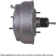Purchase Top-Quality Remanufactured Power Brake Booster Without Master Cylinder by CARDONE INDUSTRIES - 53-2540 pa2