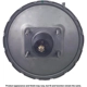 Purchase Top-Quality Remanufactured Power Brake Booster Without Master Cylinder by CARDONE INDUSTRIES - 53-2543 pa13