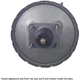 Purchase Top-Quality Remanufactured Power Brake Booster Without Master Cylinder by CARDONE INDUSTRIES - 53-2543 pa5