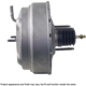 Purchase Top-Quality Remanufactured Power Brake Booster Without Master Cylinder by CARDONE INDUSTRIES - 53-2543 pa7