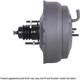 Purchase Top-Quality Remanufactured Power Brake Booster Without Master Cylinder by CARDONE INDUSTRIES - 53-2546 pa3