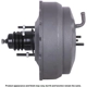 Purchase Top-Quality Remanufactured Power Brake Booster Without Master Cylinder by CARDONE INDUSTRIES - 53-2546 pa7