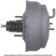 Purchase Top-Quality Remanufactured Power Brake Booster Without Master Cylinder by CARDONE INDUSTRIES - 53-2547 pa10
