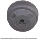 Purchase Top-Quality Remanufactured Power Brake Booster Without Master Cylinder by CARDONE INDUSTRIES - 53-2547 pa2
