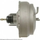 Purchase Top-Quality Remanufactured Power Brake Booster Without Master Cylinder by CARDONE INDUSTRIES - 53-2550 pa6