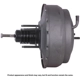 Purchase Top-Quality Remanufactured Power Brake Booster Without Master Cylinder by CARDONE INDUSTRIES - 53-2555 pa9