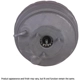 Purchase Top-Quality Remanufactured Power Brake Booster Without Master Cylinder by CARDONE INDUSTRIES - 53-2560 pa1