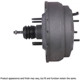 Purchase Top-Quality Remanufactured Power Brake Booster Without Master Cylinder by CARDONE INDUSTRIES - 53-2560 pa4