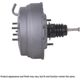 Purchase Top-Quality Remanufactured Power Brake Booster Without Master Cylinder by CARDONE INDUSTRIES - 53-2570 pa1