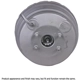 Purchase Top-Quality Remanufactured Power Brake Booster Without Master Cylinder by CARDONE INDUSTRIES - 53-2570 pa2