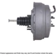 Purchase Top-Quality Remanufactured Power Brake Booster Without Master Cylinder by CARDONE INDUSTRIES - 53-2570 pa3