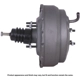Purchase Top-Quality Remanufactured Power Brake Booster Without Master Cylinder by CARDONE INDUSTRIES - 53-2575 pa12