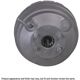 Purchase Top-Quality Remanufactured Power Brake Booster Without Master Cylinder by CARDONE INDUSTRIES - 53-2575 pa3