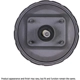 Purchase Top-Quality Remanufactured Power Brake Booster Without Master Cylinder by CARDONE INDUSTRIES - 53-2581 pa1