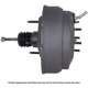 Purchase Top-Quality Remanufactured Power Brake Booster Without Master Cylinder by CARDONE INDUSTRIES - 53-2581 pa12