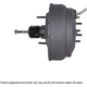 Purchase Top-Quality Remanufactured Power Brake Booster Without Master Cylinder by CARDONE INDUSTRIES - 53-2581 pa2