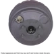 Purchase Top-Quality Remanufactured Power Brake Booster Without Master Cylinder by CARDONE INDUSTRIES - 53-2581 pa3