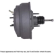 Purchase Top-Quality Remanufactured Power Brake Booster Without Master Cylinder by CARDONE INDUSTRIES - 53-2581 pa4