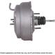 Purchase Top-Quality Remanufactured Power Brake Booster Without Master Cylinder by CARDONE INDUSTRIES - 53-2595 pa2