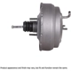 Purchase Top-Quality Remanufactured Power Brake Booster Without Master Cylinder by CARDONE INDUSTRIES - 53-2595 pa3