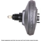 Purchase Top-Quality Remanufactured Power Brake Booster Without Master Cylinder by CARDONE INDUSTRIES - 53-2604 pa3
