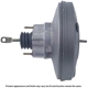 Purchase Top-Quality Remanufactured Power Brake Booster Without Master Cylinder by CARDONE INDUSTRIES - 53-2652 pa8