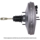 Purchase Top-Quality Remanufactured Power Brake Booster Without Master Cylinder by CARDONE INDUSTRIES - 53-2677 pa5