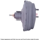 Purchase Top-Quality Remanufactured Power Brake Booster Without Master Cylinder by CARDONE INDUSTRIES - 53-2705 pa3