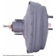 Purchase Top-Quality Remanufactured Power Brake Booster Without Master Cylinder by CARDONE INDUSTRIES - 53-2705 pa6
