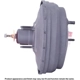 Purchase Top-Quality Remanufactured Power Brake Booster Without Master Cylinder by CARDONE INDUSTRIES - 53-2705 pa9