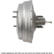 Purchase Top-Quality Remanufactured Power Brake Booster Without Master Cylinder by CARDONE INDUSTRIES - 53-2710 pa6