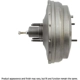 Purchase Top-Quality Remanufactured Power Brake Booster Without Master Cylinder by CARDONE INDUSTRIES - 53-2710 pa8