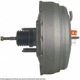 Purchase Top-Quality Remanufactured Power Brake Booster Without Master Cylinder by CARDONE INDUSTRIES - 53-27100 pa6