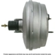 Purchase Top-Quality Remanufactured Power Brake Booster Without Master Cylinder by CARDONE INDUSTRIES - 53-27101 pa14